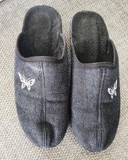 CHAUSSONS JEAN NOIR - Pointure 38 Chaussons price