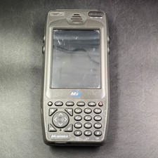 Terminal De Collecte De Données Portable M3 MC-7500S Écran Tactile Non Testé Portable terminaux price