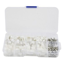 Joli kit de connecteur de terminal portable/boîtier/pin blanc multifonctionnel Portable terminaux price