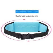 Sac Banane Sport Homme Femme Ceinture Course Étanche Téléphone Nike Sport sac femme price