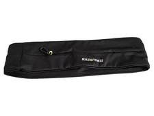 Sac Banane Sport Femme Noir Logo Ceinture Téléphone Course Sport sac femme price