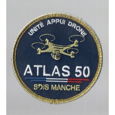 ECUSSONS POMPIERS ATLAS DRONE SDIS 50 Drone price