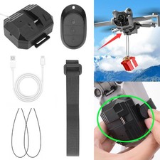 Drone Airdrop Dropper Lanceur Accessoires Télécommande pour DJI AIR 3S/Mavic3Pro Drone price