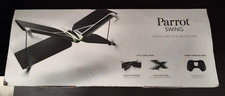 Drone Parrot Swing + manette Flypad Drone price