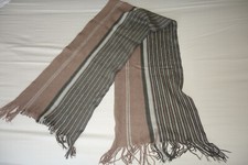 écharpe homme laine douce Écharpe homme price