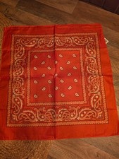 bandanas Écharpe homme price