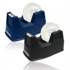 Arda Tape Dispenser Small for 33 m Rolls Black Black Tape Dispenser price