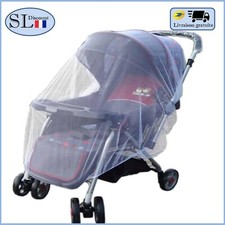 Moustiquaire Poussette Landau Protection insectes Stroller-Pram moustique moustiquaire price