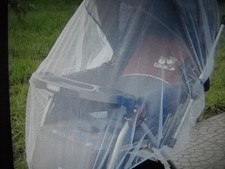Moustiquaire poussette neuf Stroller-Pram moustique moustiquaire price