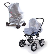 Moustiquaire pour poussette et lit bébé berceau 90x60 cm Stroller-Pram moustique moustiquaire price