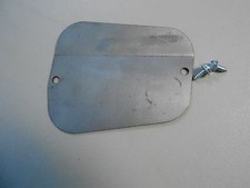 Pour 62 63 64 65 B-Body Intérieur FENDER LH Inspection Trou Housse Avec Vis Neuf Intérieur body price