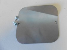Pour 62 63 64 65 B-Body Intérieur FENDER Rh Inspection Trou Housse Avec Vis Neuf Intérieur body price