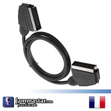 Rallonge Câble péritel 1,50m - SCART Extend Cable RGB 1.50 m Scart câble price