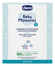 Chicco Bébé 100 ML Eau De Cologne Parfum D'Enfant Fabriqué En Italie Eau de Cologne bébé price