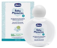 Chicco Bébé 100 Ml. Eau De Cologne Fraîche & Délicate Fabriquée En Italie Eau de Cologne bébé price