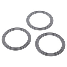 Kenwood 3x joints 76mm base lame mixeur plastique robot culinaire Chef REMARQUE! Robot culinaire price