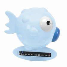 Thermomètre de Bain Poisson, Thermomètre de Bain Bébé pour Mesurer Thermomètre de bain bébé price