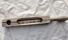 Ancien Thermomètre  De Bain  En Bois Pour Bébés Thermomètre de bain bébé price