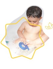 Thermomètre de bain digital pour bébé, Température au degré prè Thermomètre de bain bébé price