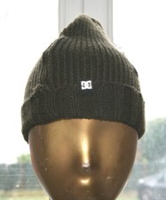 bonnet marron D C unisexe T.U Bonnet unisexe price