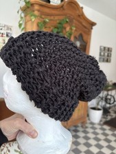 Bonnet Hiver Taille Unique Unisexe En Polyester Peu Porté Bonnet unisexe price