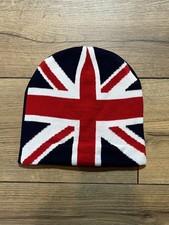 Bonnet Hiver Style Drapeau Royaume-Uni / Union Jack Bonnet unisexe price