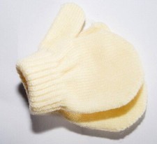 PAIRE DE GANT GANTS MITAINE / Moufle 6 / 12 MOIS BEBE FILLE ENFANT GARCON NEUF Gants bébé price