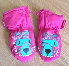 Gants Wedze Bébé Fille, TBE Gants bébé price