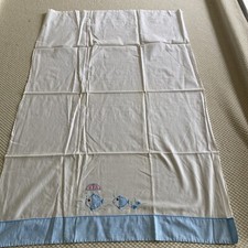 Drap Bébé vintage 70 . Drap bébé price