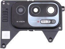 Lentilles Caméra Arrière Xiaomi Redmi Note 10 5G, Occasion Lentilles price