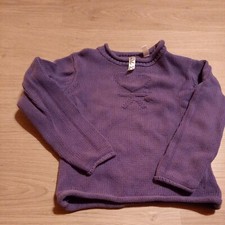 Pull fille 6 ans Pull, cardigan & maille fille price