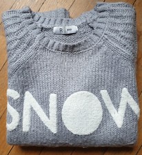 pull fille, taille 162 (16 ans) Pull, cardigan & maille fille price