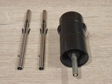 Lot De Chargeur 33 Et 45 Pour Philips 22gc060 Accessoires  Platine Vinyle Platine et accessoires price