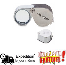Loupe de Lecture Loupe X10 Loupe Grossissante Loupe Enfant Mini Loupe pour Senio Grossissante loupe price