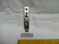 verrou d'armoire, fermoir de placard, targette et sa gâche en acier (réf VQ1) Armoire et placard price