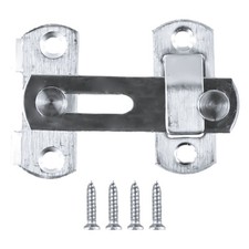 Acier Inoxydable S??curit?? Cadenas et Moraillon Armoire Porte Placard Verrou Armoire et placard price