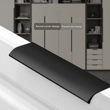 Armoire de cuisine noire polyvalente tire parfait pour placards et armoires Armoire et placard price