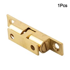 Catch double boule laiton réglable pour portes armoire et placard 50 à 70 mm Armoire et placard price