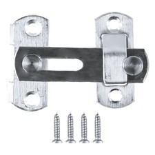 Acier Inoxydable S??curit?? Cadenas et Moraillon Armoire Placard Porte Verrou Armoire et placard price