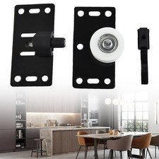 Roues de porte coulissante pour placard et armoire avec capacit?? de charge accr Armoire et placard price