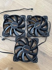 Lot De 3 Ventilateur Be quiet Pure Wings 2 (140mm) Ventilateurs price