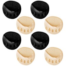 1 ensemble 4 paires de chaussettes respirantes sans orteils pour femmes, Ensemble de chaussettes femme price