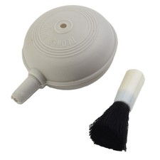 Kit d'accessoires de nettoyage pour appareil photo brosse amovible avec ventilat Accessoires pour appareil photo price