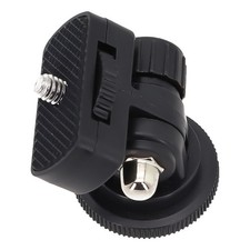 Accessoires pour appareil photo support de chaussure froide avec construction et Accessoires pour appareil photo price