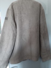 Blouson Atlas For Men Neuf Trench homme price