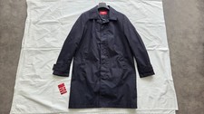1 Trench habillé léger costume homme ESPRIT noir taille XL 2023 val:150e Trench homme price