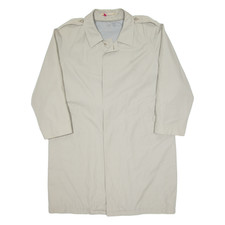 Manteau Trench Pour Hommes Beige L Trench homme price