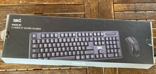 PACK CLAVIER  + SOURIS  - UNDER CONTROL   -- NEUF Clavier - souris price
