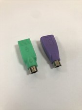 Lot Adaptateur Pour Clavier Et Souris Ps2 Vers Usb F Clavier - souris price