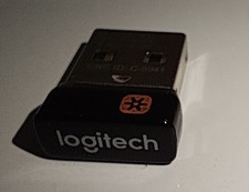 LOGITECH C-U0007 CLE USB DONGLE pour Claviers / Souris LOGITECH (1) Clavier - souris price